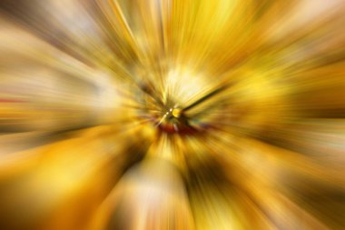 Noel renkli bulanık hareket arkaplanı