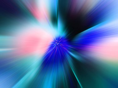 Noel renkli bulanık hareket arkaplanı