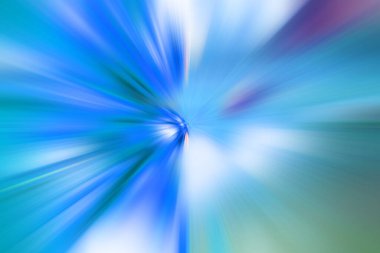 Noel renkli bulanık hareket arkaplanı