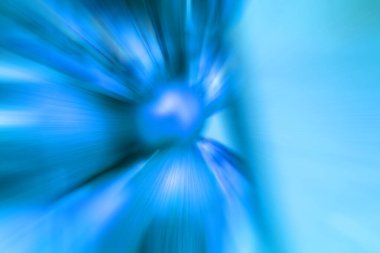 Noel renkli bulanık hareket arkaplanı