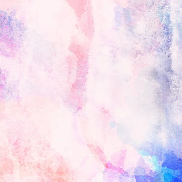 Soyut pembe suluboya tasarımı, boyalı su dokusunu yakından yıkar. Minimalist ve lüks arka plan.