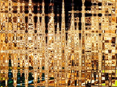 yaratıcı ve tasarım sanatı, kopyalama alanı duvar kağıdı, soyut renkli doku arkaplanı