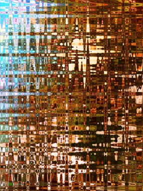 yaratıcı ve tasarım sanatı, kopyalama alanı duvar kağıdı, soyut renkli doku arkaplanı