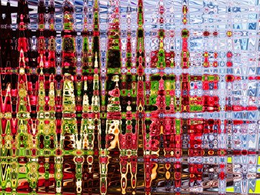 yaratıcı ve tasarım sanatı, kopyalama alanı duvar kağıdı, soyut renkli doku arkaplanı