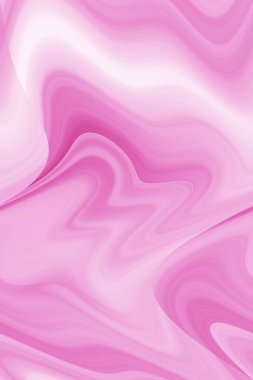 Su yüzeyinde damla ve dalgalarla kusursuz soyut arkaplan.