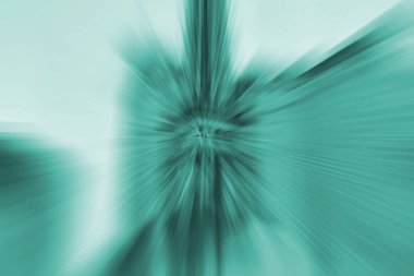 Soyut Hızlı Hareket Bulanık büyük şehir yolları. Bulanık hız hareketi arka plan kavramı.