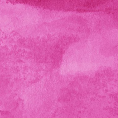 Soyut pembe suluboya tasarımı, boyalı su dokusunu yakından yıkar. Minimalist ve lüks arka plan.