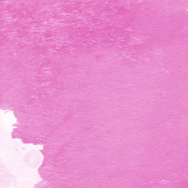 Soyut pembe suluboya tasarımı, boyalı su dokusunu yakından yıkar. Minimalist ve lüks arka plan.