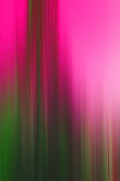 Magenta Pink Green Colors Background Remindig Borealis — Stock Photo, Image