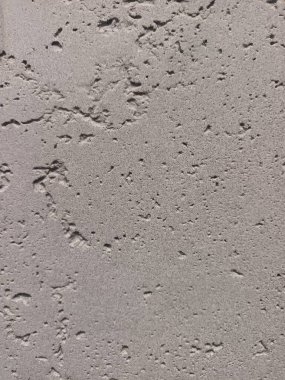 Çatlaklı eski beton bir duvarın dokusu 