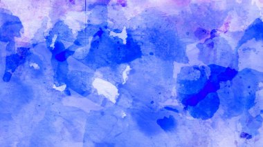 Soyut pembe suluboya tasarımı, boyalı su dokusunu yakından yıkar. Minimalist ve lüks arka plan.