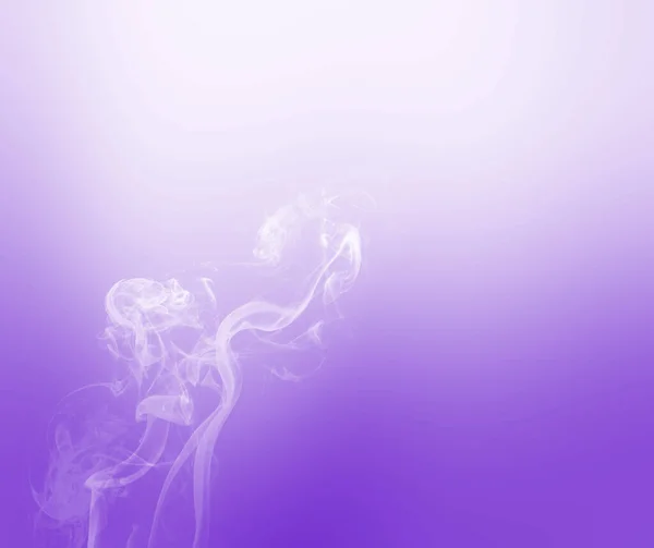 Nuvola Fumo Rosa Astratto Mistico Congelare Movimento Diffusione Sfondo — Foto Stock