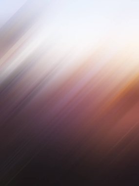 Soyut hareket hızı efekti arka planı