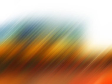 Soyut hareket hızı efekti arka planı