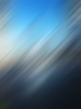 Soyut hareket hızı efekti arka planı