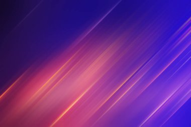 Soyut hareket hızı efekti arka planı