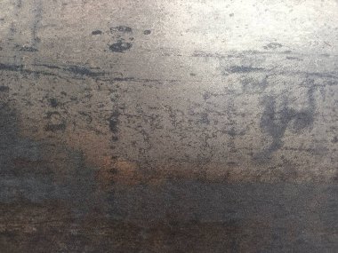 paslanmış metal doku arkaplanı