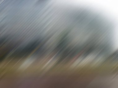 Soyut hareket hızı efekti arka planı