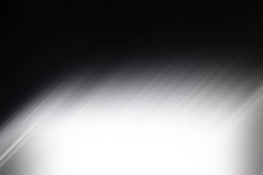 Soyut hareket hızı efekti arka planı