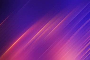 Soyut hareket hızı efekti arka planı