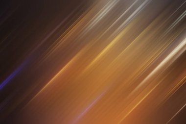 Soyut hareket hızı efekti arka planı