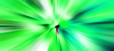 Soyut hareket hızı efekti arka planı