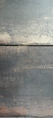 paslanmış metal doku arkaplanı