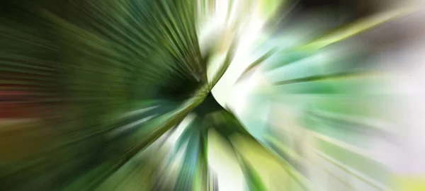 Abstract Motion Speed Effect — Stockfoto