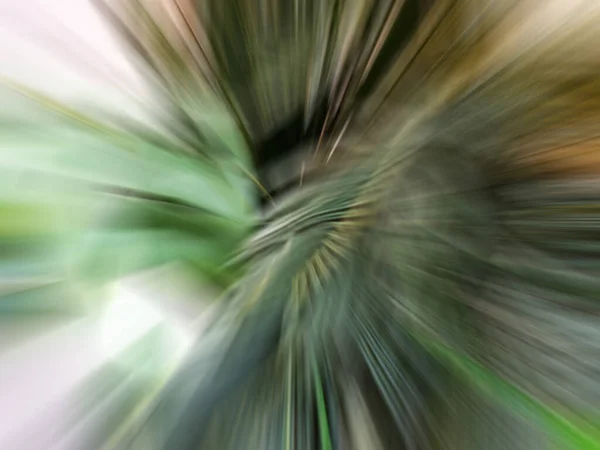 Abstract Motion Speed Effect — Stock Photo, Image