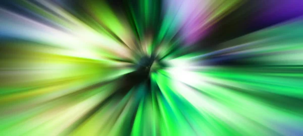 Abstract Motion Speed Effect — Stockfoto