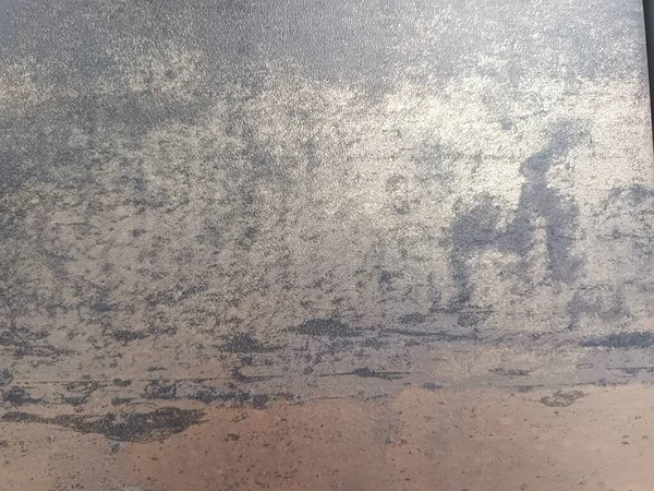 Corroded Metal Texture Background — Zdjęcie stockowe