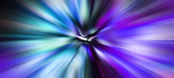 Abstract Motion Speed Effect — Stock Photo, Image