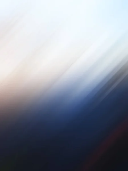 Abstract Motion Speed Effect Background — 图库照片