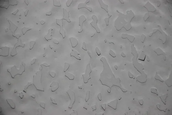 Абстрактная Текстура Льда — стоковое фото