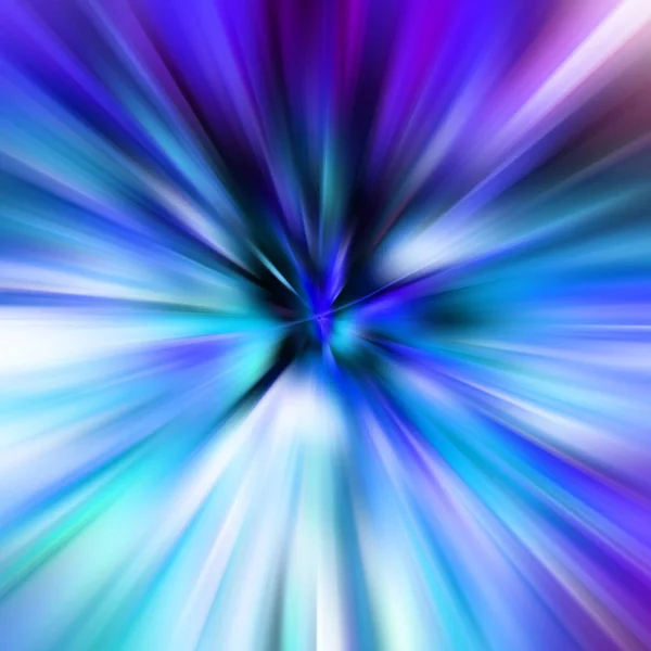 Abstract Motion Speed Effect Background — Stockfoto