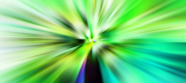 Abstract Motion Speed Effect Background — Foto Stock
