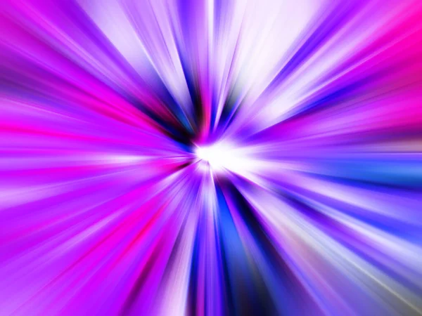 Abstract Motion Speed Effect Background — Stockfoto