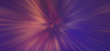 abstract colorful background, vibrating motion banner
