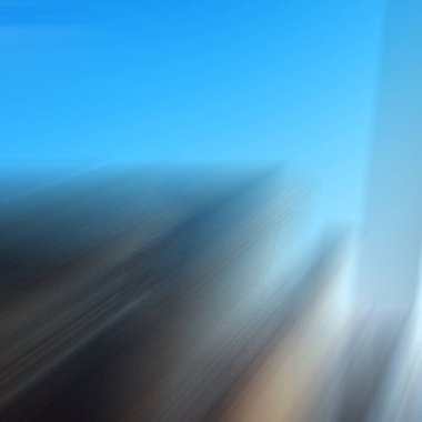 hareket bulanıklığı olan soyut arkaplan