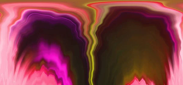 Абстрактный Красочный Фон Пространство Копирования — стоковое фото