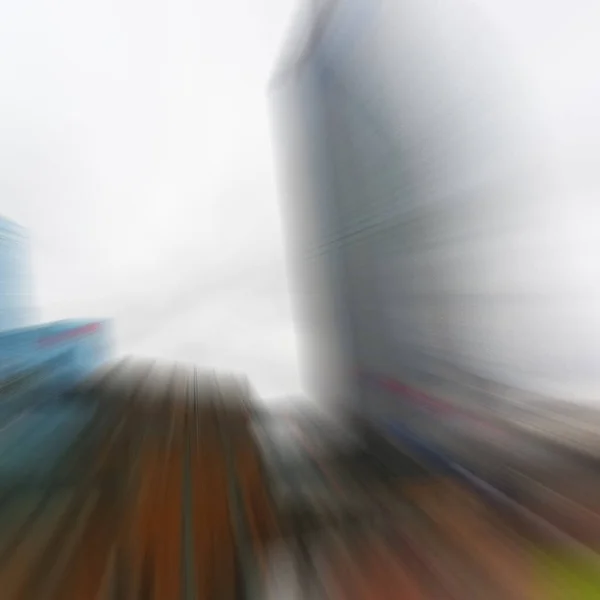 Abstract Background Motion Blur — Stock Photo, Image