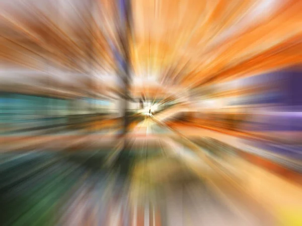 Abstract Background Motion Blur — Stock Photo, Image