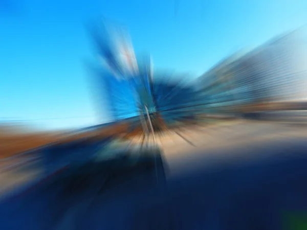 Abstract Background Motion Blur — Stock Photo, Image