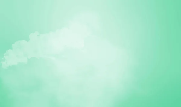 Lindas Nuvens Rosa Sonhadoras Fumaça Sobre Eles Fundo Romântico Abstrato — Fotografia de Stock
