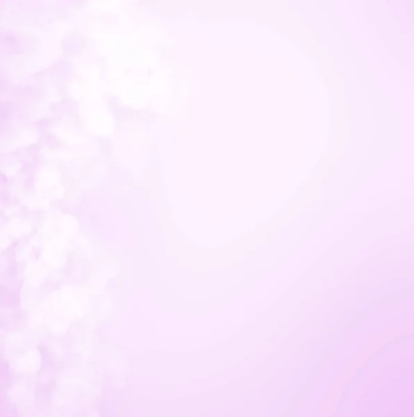 Beautiful Dreamy Sky Soft Pink Mint Clouds Smoke Them Abstract — Stock Photo, Image