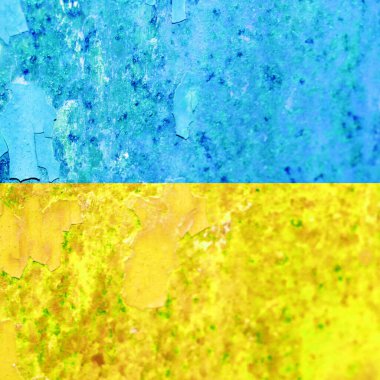 Ukrayna bayrak arkaplan görüntüsü, dikey