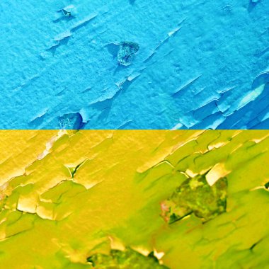 Ukrayna bayrak arkaplan görüntüsü, dikey