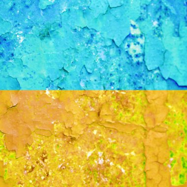 Ukrayna bayrak arkaplan görüntüsü, dikey