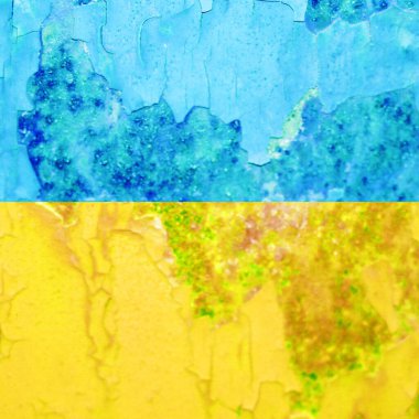 Ukrayna bayrak arkaplan görüntüsü, dikey