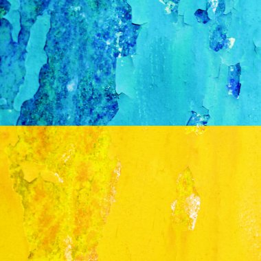 Ukrayna bayrak arkaplan görüntüsü, dikey